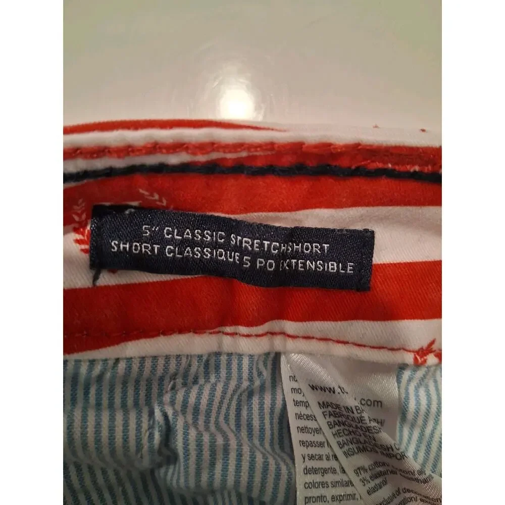 Tommy Hilfiger Women's TH Flex 5